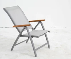 New Gartenstuhl SYLT Gartenstühle|Gartenstühle