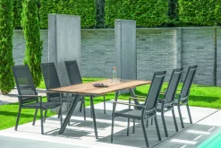 Best Gartenstuhl PALOS Flex Gartenstühle|Gartenstühle