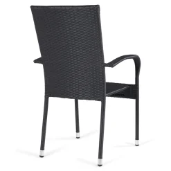 Discount Gartenstuhl PARISO Gartenstühle|Gartenstühle