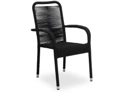 Clearance Gartenstuhl Ramano Gartenstühle|Gartenstühle