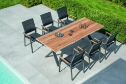 Best Gartenstuhl Revent Gartenstühle|Gartenstühle