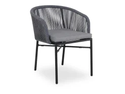 Hot Gartenstuhl KOPENHAGEN Gartenstühle|Gartenstühle