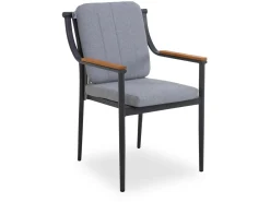 Outlet Gartenstuhl TORNBY Gartenstühle|Gartenstühle