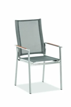 Sale Gartenstuhl SCALEA Flex Gartenstühle|Gartenstühle