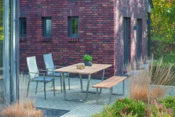 Sale Gartenstuhl SCALEA Flex Gartenstühle|Gartenstühle