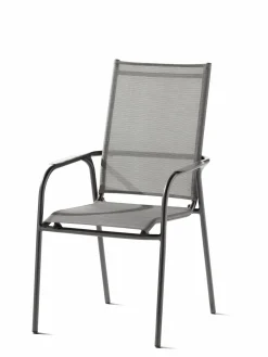 Outlet Gartenstuhl Sirio Gartenstühle|Gartenstühle