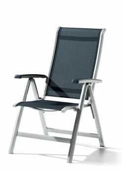 Clearance Gartenstuhl Calvi Gartenstühle|Gartenstühle