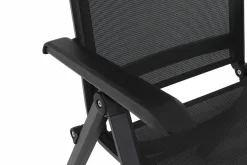 Discount Gartenstuhl TESORO Gartenstühle|Gartenstühle