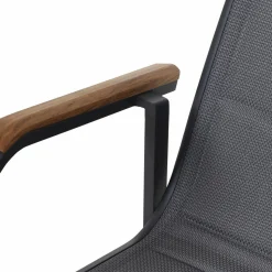 Best Gartenstuhl TESORO Gartenstühle|Gartenstühle