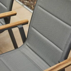 Best Gartenstuhl TESORO Gartenstühle|Gartenstühle