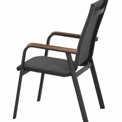 Best Gartenstuhl TESORO Gartenstühle|Gartenstühle