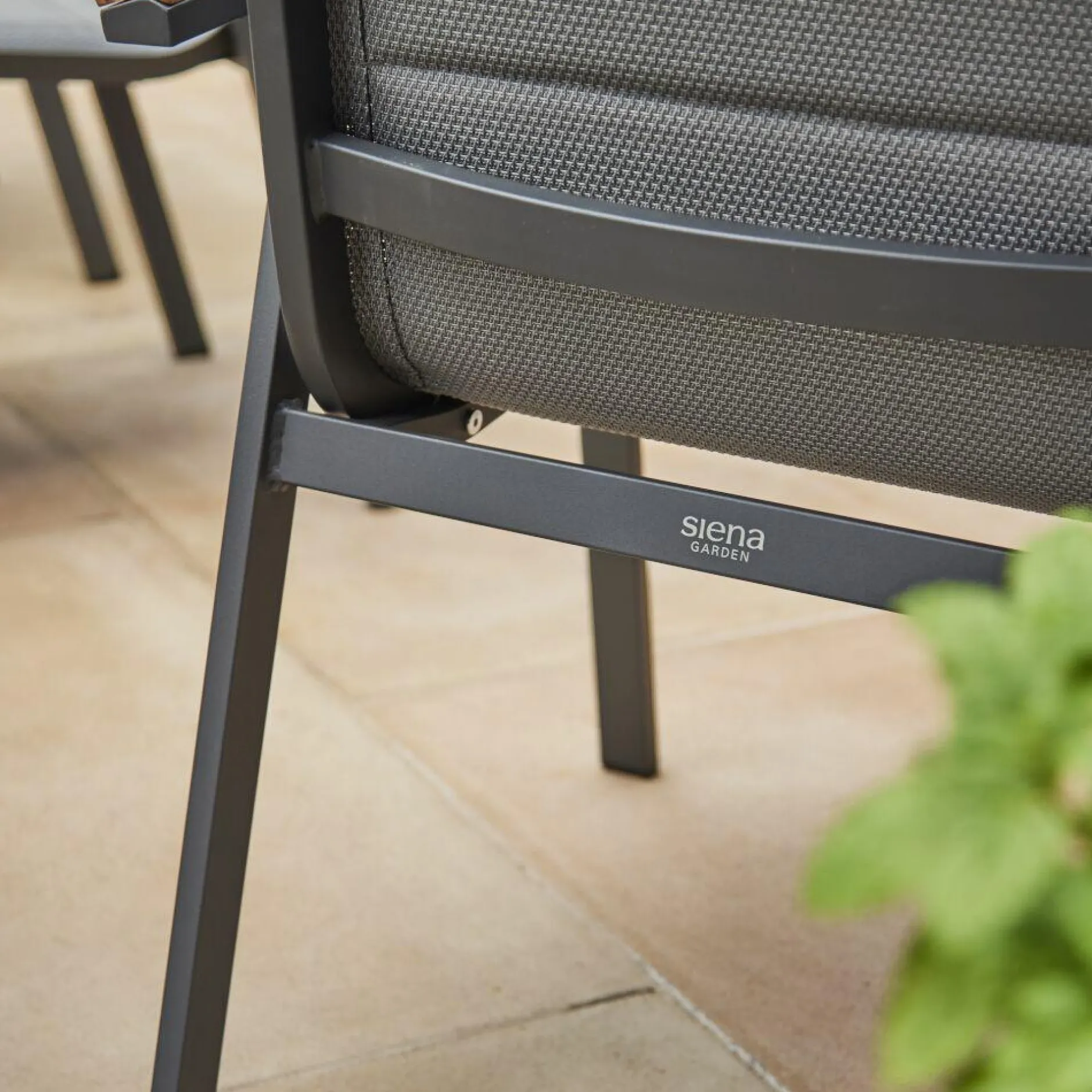 Best Gartenstuhl TESORO Gartenstühle|Gartenstühle