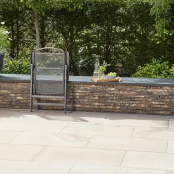 Outlet Gartenstuhl ELDA Gartenstühle|Gartenstühle