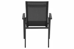 Outlet Gartenstuhl TESORO Gartenstühle|Gartenstühle