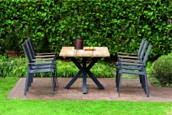 Hot Gartentisch Alto Gartentische|Gartentische