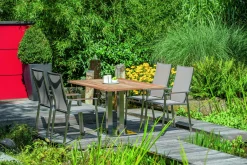 Discount Gartentisch Bistro Gartentische|Gartentische