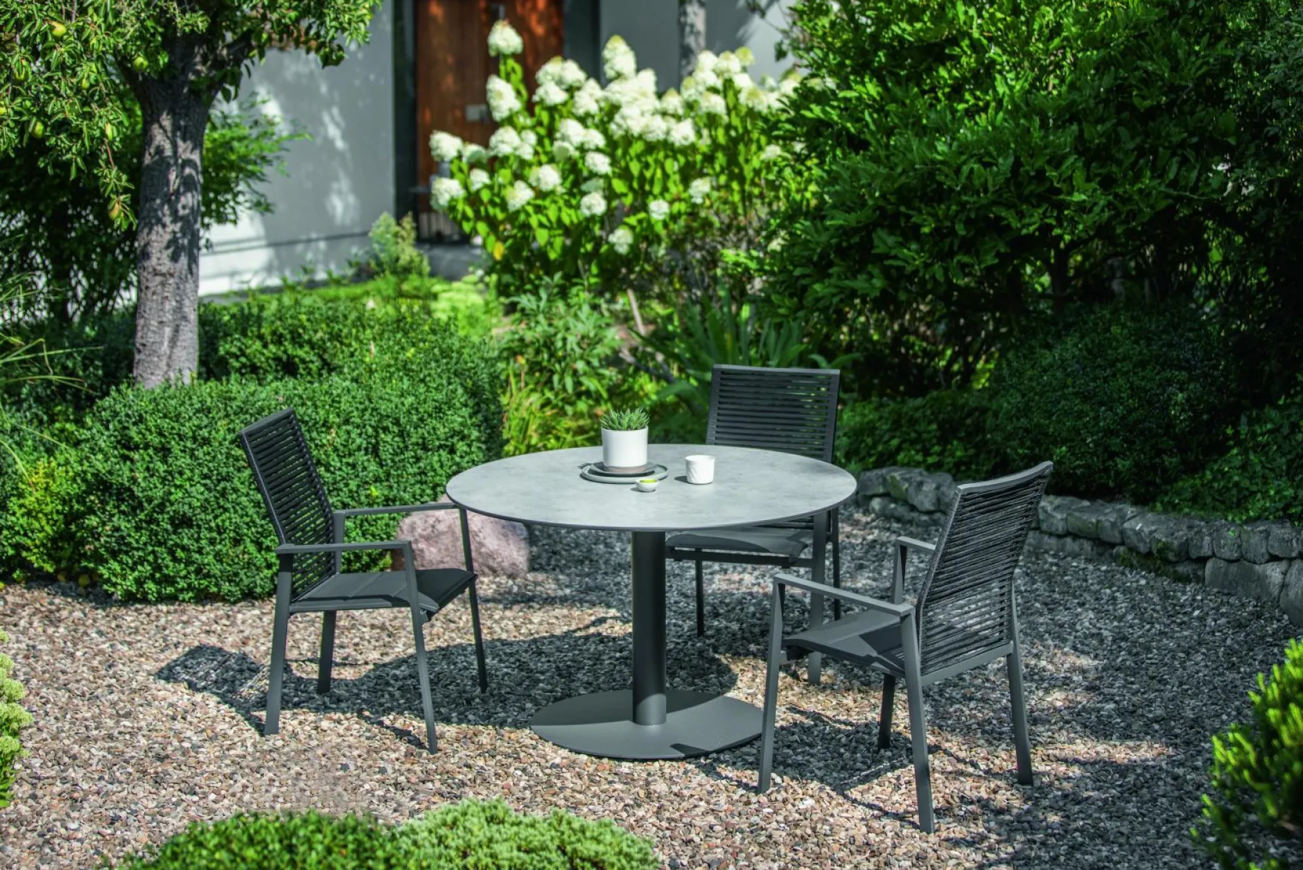 Outlet Gartentisch Bistro Gartentische|Gartentische
