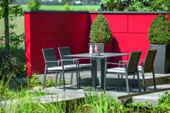 Outlet Gartentisch Bistro Gartentische|Gartentische