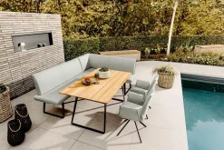 Clearance Gartentisch ELBA Gartentische|Gartentische