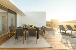 Best Gartentisch KONNOR Gartentische|Gartentische