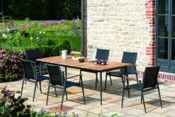 Online Gartentisch Luna Gartentische|Gartentische