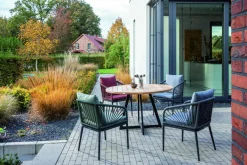 Gartentisch Milan Gartentische|Gartentische