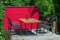 Sale Gartentisch Noah Gartentische|Gartentische