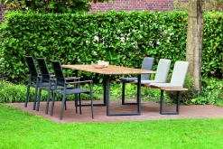 Clearance Gartentisch Noah Gartentische|Gartentische