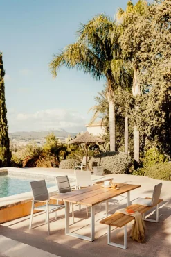 Online Gartentisch NOAH Gartentische|Gartentische