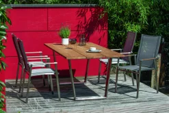 Sale Gartentisch Noah Gartentische|Gartentische