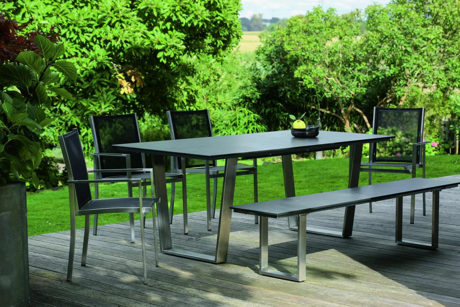 Best Gartentisch Noah Gartentische|Gartentische