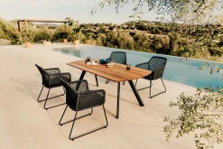 Gartentisch NOLAN Gartentische|Gartentische