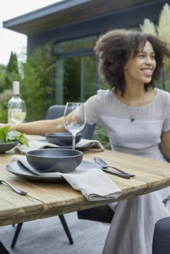 Hot Gartentisch OCTAGON Gartentische|Gartentische