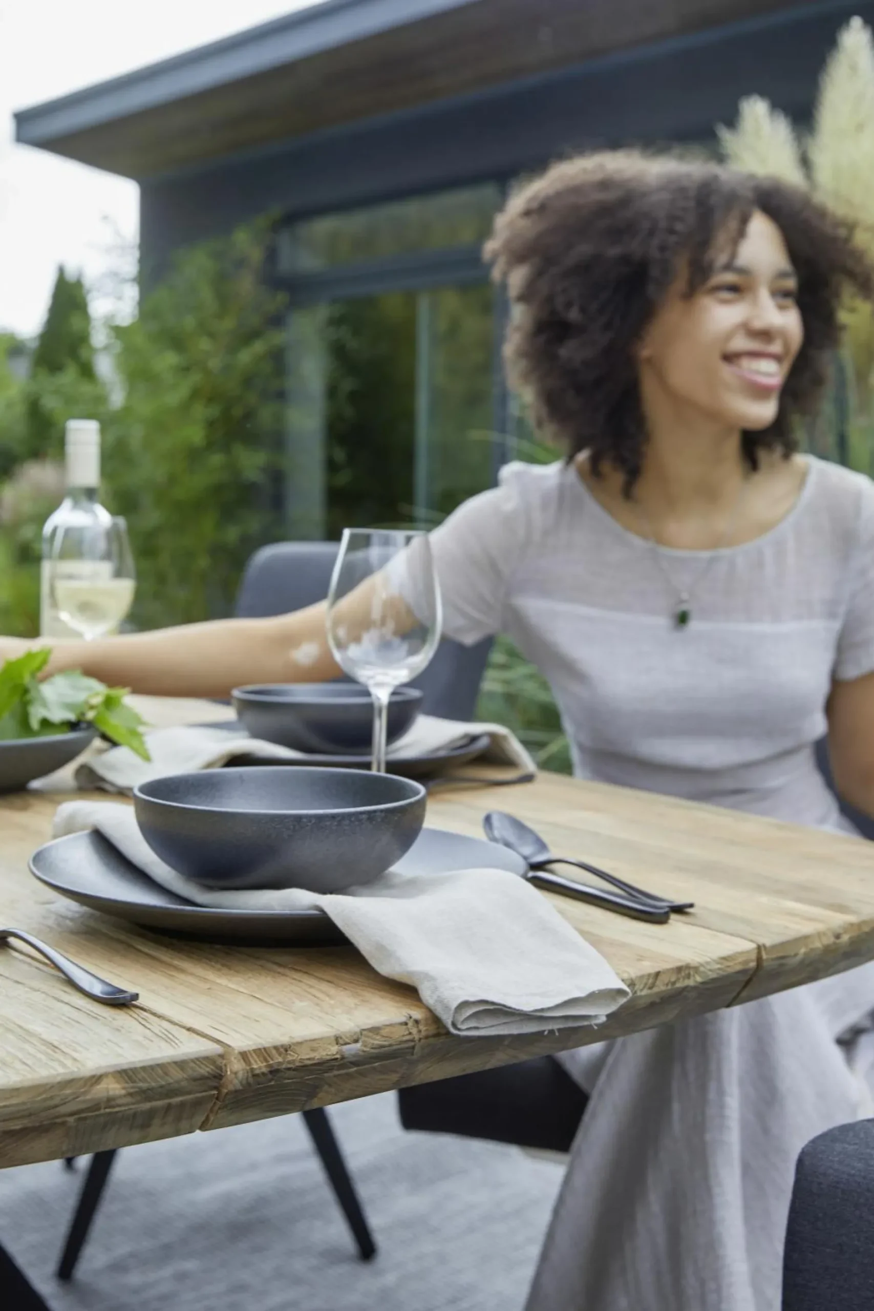 Hot Gartentisch OCTAGON Gartentische|Gartentische