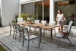 Hot Gartentisch SYLT Gartentische|Gartentische