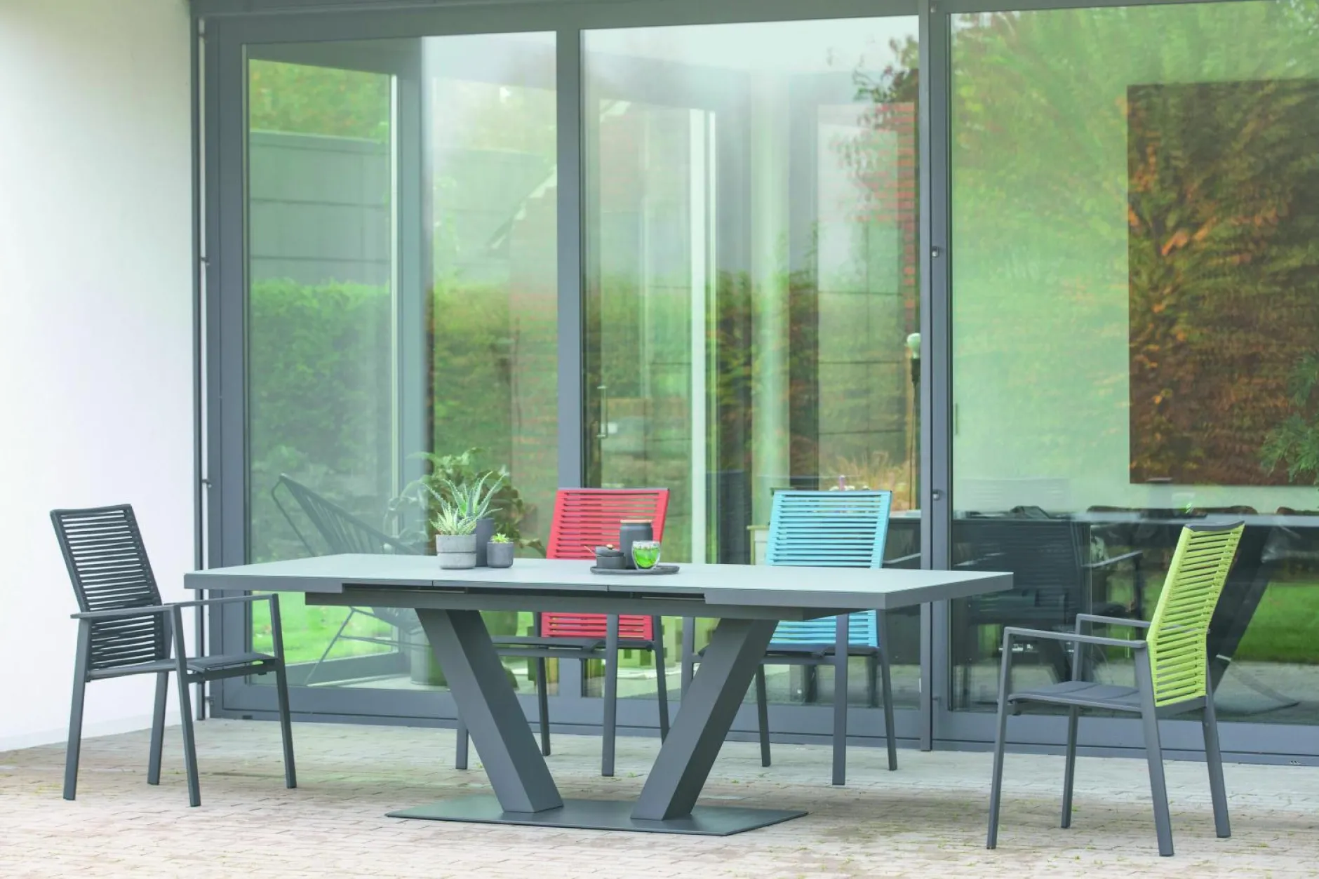 Sale Gartentisch PRANO Gartentische|Gartentische