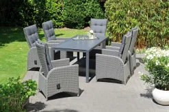 Hot Gartentisch RONDO Gartentische|Gartentische