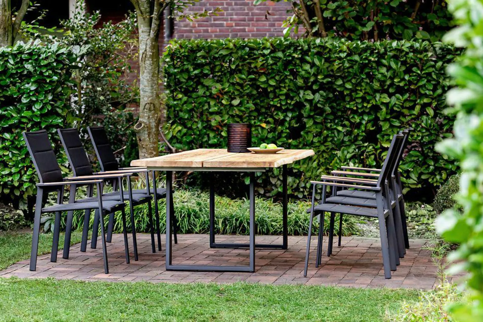 Clearance Gartentisch SOLID Gartentische|Gartentische