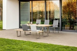 New Gartentisch SOLID Gartentische|Gartentische