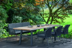 Discount Gartentisch Tavo Gartentische|Gartentische