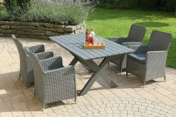 Sale Gartentisch TOPAS Gartentische|Gartentische