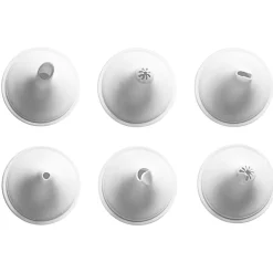 Best Gebäckpresse Pâtisserie Küchenhelfer