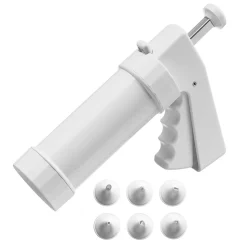 Best Gebäckpresse Pâtisserie Küchenhelfer