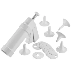 Best Gebäckpresse Pâtisserie Küchenhelfer