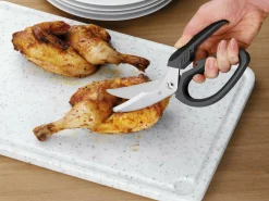 Online Geflügelschere Küchenhelfer