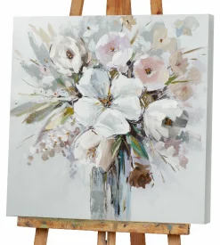 Best Gemälde BLUMENSTRAUSS Originalbilder