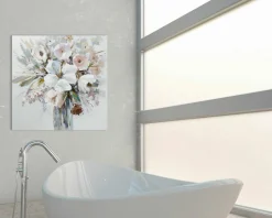 Best Gemälde BLUMENSTRAUSS Originalbilder