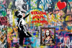 Online Gemälde DREAMS! Originalbilder|Bilder