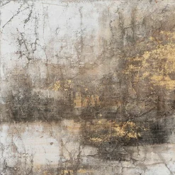 Online Gemälde KOMPOSITION MIT GOLD Kunstdrucke|Bilder