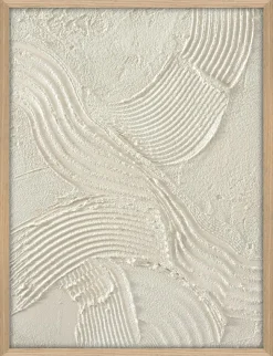 New Gemälde SAND SHADOWS Originalbilder|Bilder